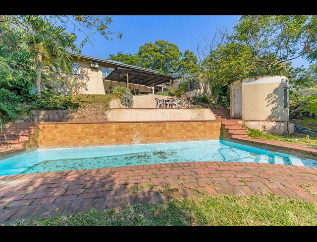 4 BEDROOM FREEHOLD FOR SALE IN WESTVILLE